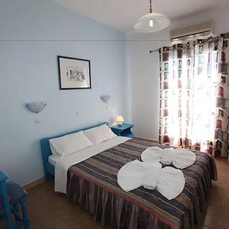 Katerina Appart hôtel