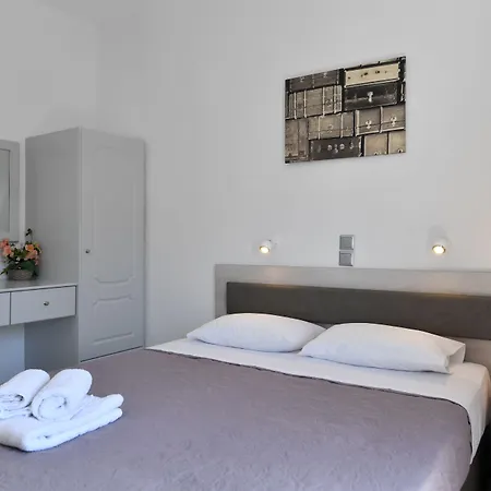 Katerina Appart hôtel 4*