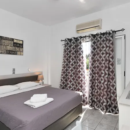 Appart hôtel Katerina