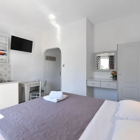 Katerina Appart hôtel Páros