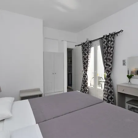 Appart hôtel Katerina 4*