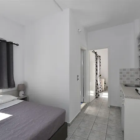 Appart hôtel Katerina