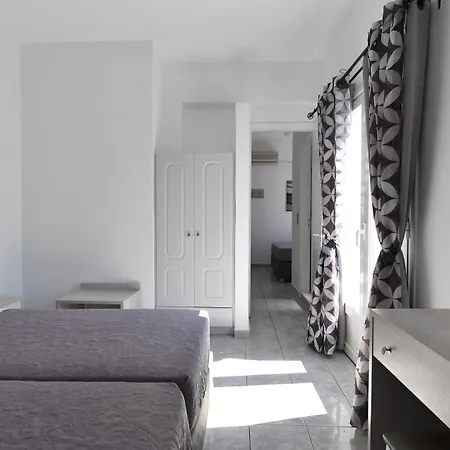 Katerina Appart hôtel 4*