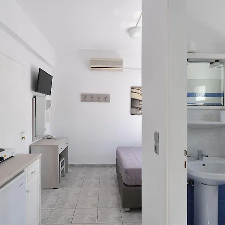 Appart hôtel Katerina