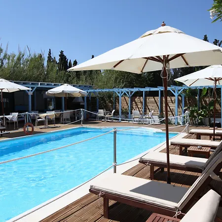 Katerina Appart hôtel 4*