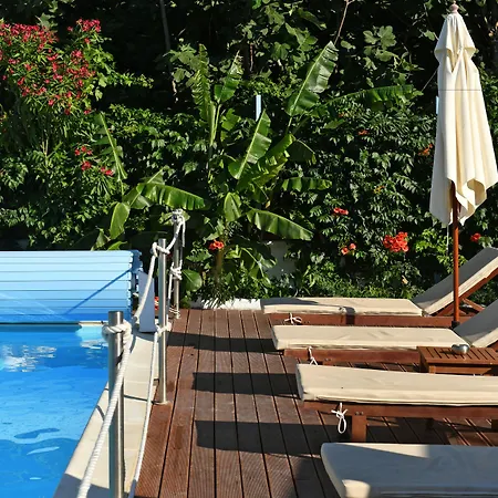 Katerina Appart hôtel Páros