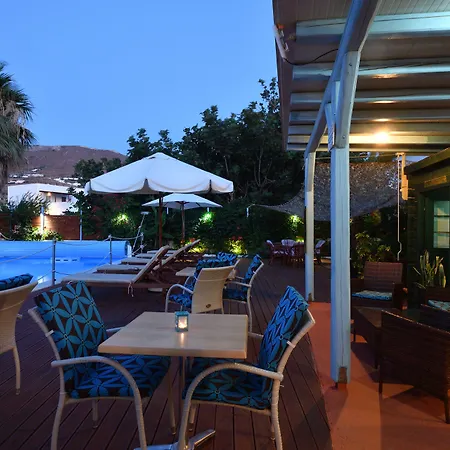 Katerina Appart hôtel 4*