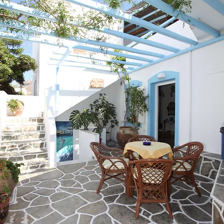 Appart hôtel Katerina