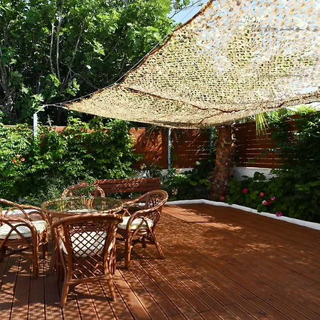 Katerina Appart hôtel Páros