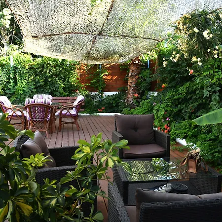 Katerina Appart hôtel