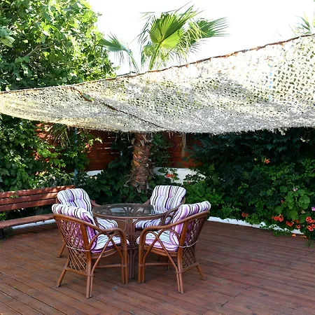 Appart hôtel Katerina 4*