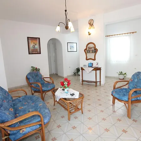 Appart hôtel Katerina 4*