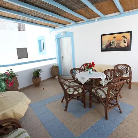 Appart hôtel Katerina Páros