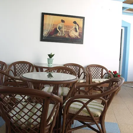 Appart hôtel Katerina 4*