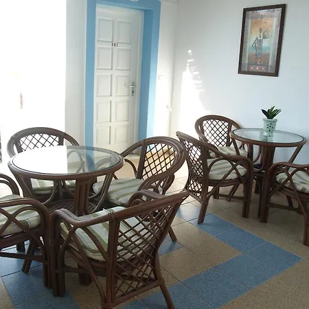 Appart hôtel Katerina