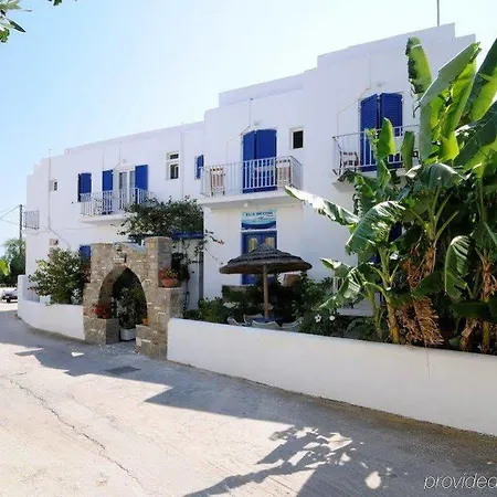Katerina Apart Otel 2*