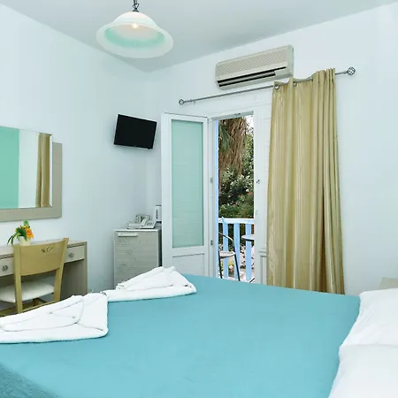 Apart Otel Katerina 2*