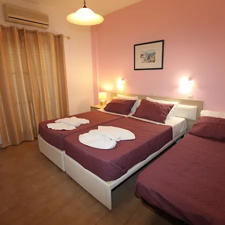 Katerina Apart Otel