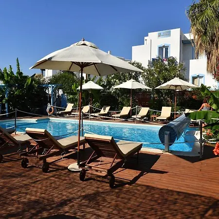 Apart Otel Katerina