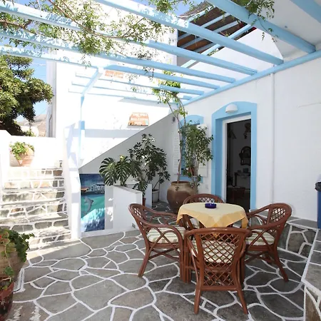 Apart Otel Katerina 2*