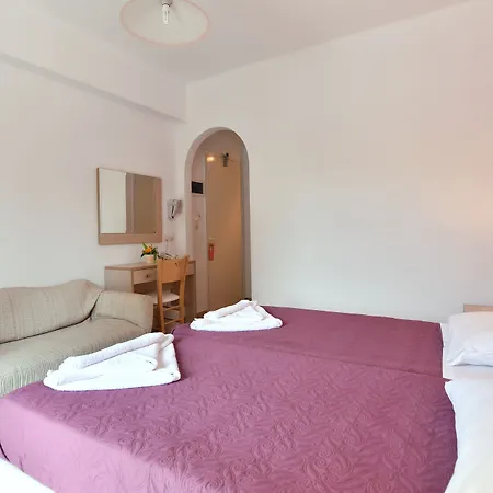 Katerina Apart Otel Páros