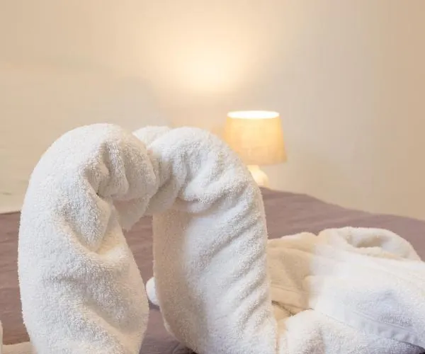 Katerina شقة فندقية 4*