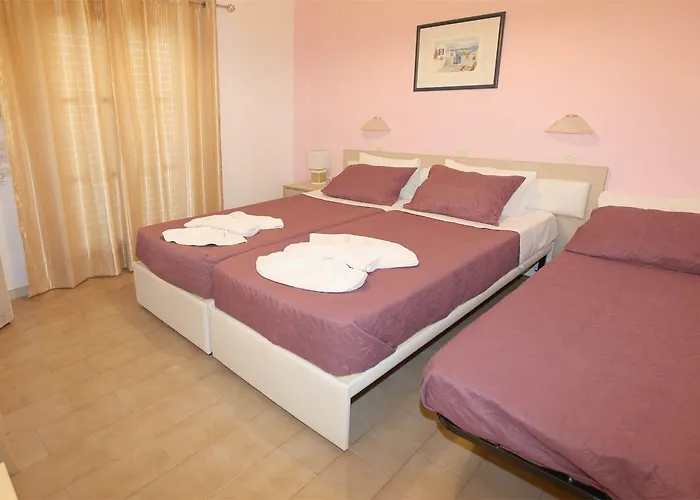 شقة فندقية Katerina