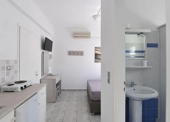 شقة فندقية Katerina