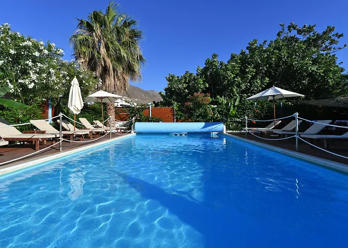 Katerina 4* باروس