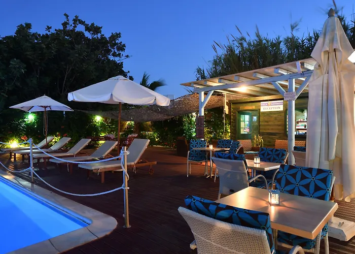 Katerina 4* باروس