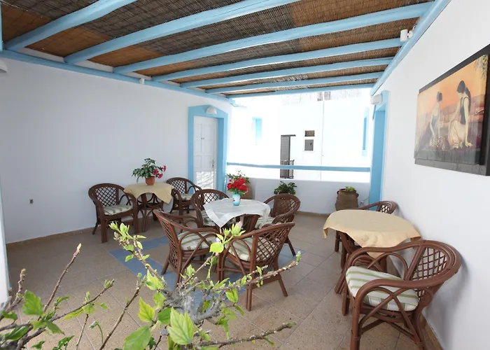 Katerina 4* باروس