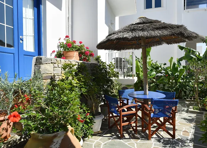 Katerina شقة فندقية 4*