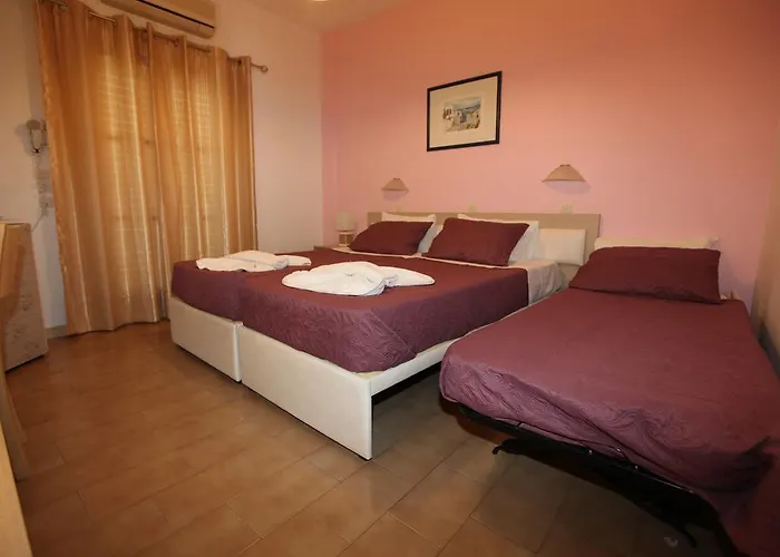 شقة فندقية Katerina