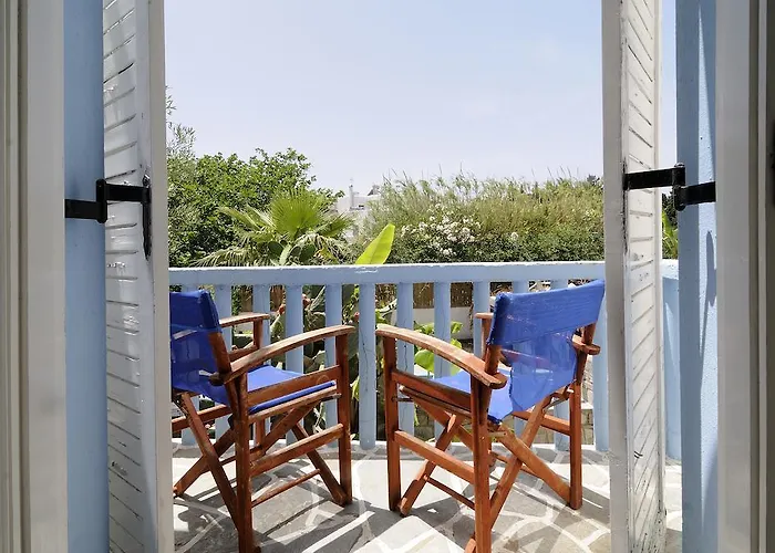 Katerina 4* باروس