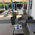 Katerina Apartmanhotel 4*