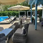 Apartmanhotel Katerina Párosz