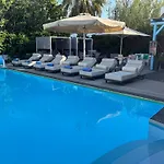 Katerina Apartmanhotel