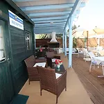 Katerina Aparthotel 4*