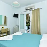 Katerina Aparthotel 4*