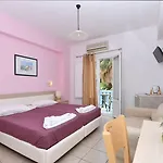 Katerina Aparthotel 4*