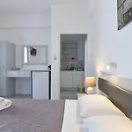 Aparthotel Katerina Páros