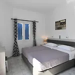 Aparthotel Katerina Páros