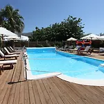 Aparthotel Katerina Páros