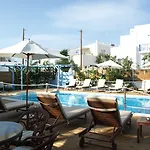 Aparthotel Katerina 4*