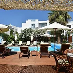 Aparthotel Katerina Páros
