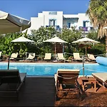 Katerina Aparthotel 4*