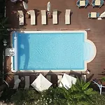 Aparthotel Katerina Páros