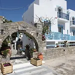 Aparthotel Katerina Páros