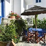 Katerina Aparthotel 4*