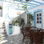 Aparthotel Katerina